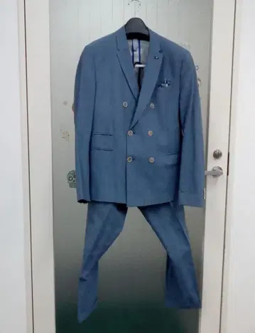 zara 셋업 수트