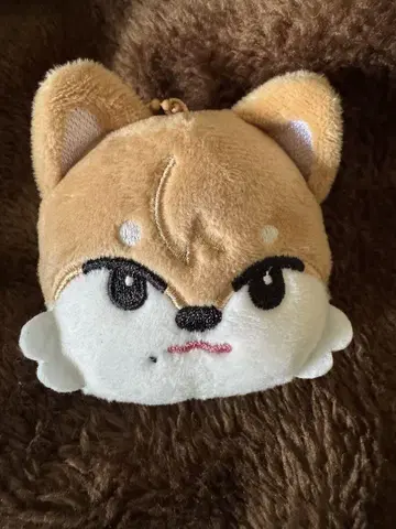 NEXZ 소곤 봉제 인형 키링