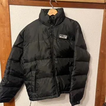 미치코 런던 다운 자켓