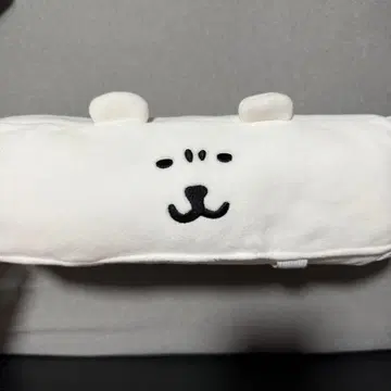 [새상품] 나가노의 곰 봉제 인형 티슈 박스 커버