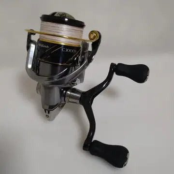 새상품급 SHIMANO 16 Vanquish C3000SDH