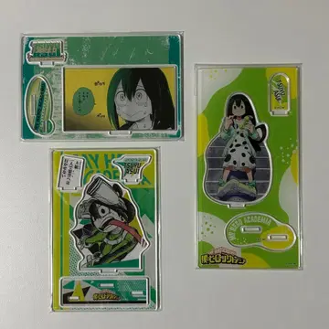 아스이 츠유 아크릴 스탠드