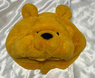 푸우 팬캡