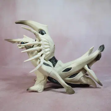 무비 몬스터 레기온 1996 소프트 비닐