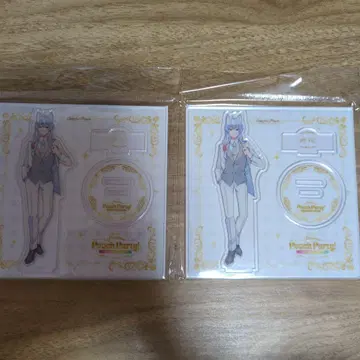 카라피치 도누쿠 푸피파 아크릴 스탠드