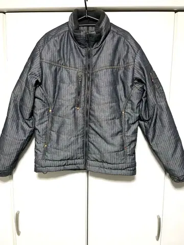 9일까지 가격 인하 바틀 5240 방한 점퍼 L