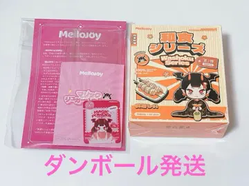 mellojoy 와쇼쿠 스퀴즈