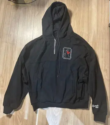 LEGENDA 후드티 미사용 새상품