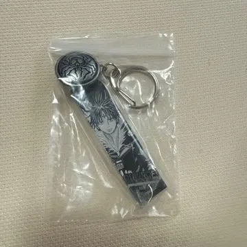 HUNTER x HUNTER 참 컬렉션 토카시 요시히로전 클로로