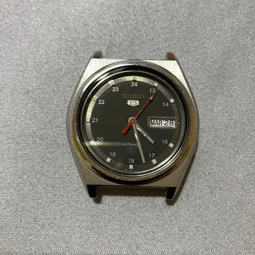 SEIKO5 AUTOMATIC