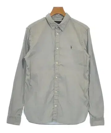 ALLSAINTS 캐주얼 셔츠 남성용