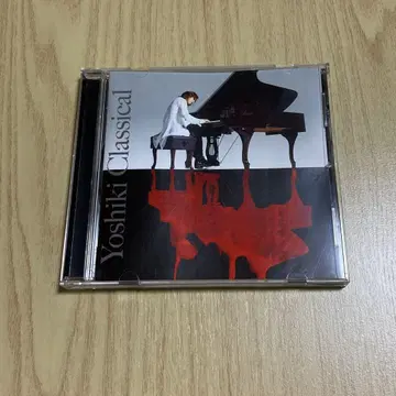 [ Anniversary 수록 ] YOSHIKI 클래시컬