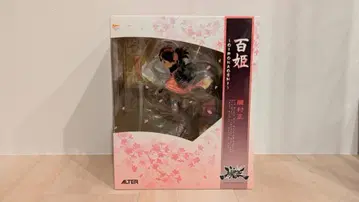 ALTER 피규어 백희 ~OIRONAOSHI~ 오보로무라사마 알터