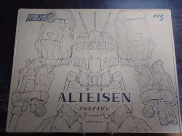 ALTEISEN 알트아이젠 피규어