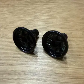 DRT 바리알 핸들 카르폼 디스크 블랙2