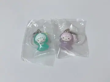 키키라라 메지루시 액세서리