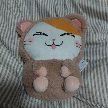 방가방가 햄토리 곰돌이 BIG 봉제 인형