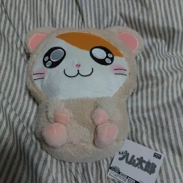 방가방가 햄토리 곰돌이 BIG 봉제 인형