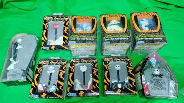 나이트메어 비포 크리스마스 묶음 판매 2