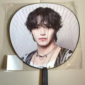 JO1DER SHOW 2025 도쿄돔 오히라 쇼세이 부채