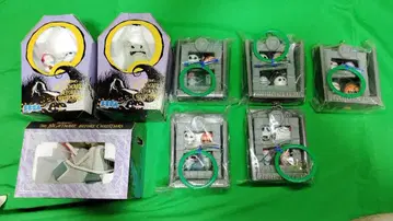 나이트메어 비포 크리스마스 묶음 판매 5