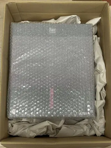 미개봉 새상품 마토 사쿠라 마키리 잔 피규어