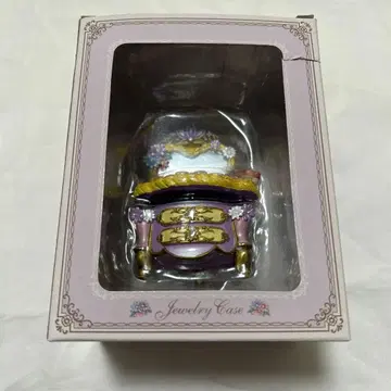 디즈니 라푼젤 프린세스 소품함