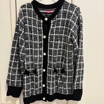 마즈 가디건