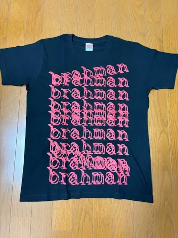 BRAHMAN 브라만 ELLEGARDEN 10-FEET 요코야마 켄