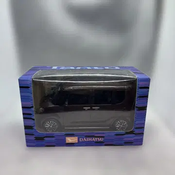 풀백카 DAIHATSU Tanto