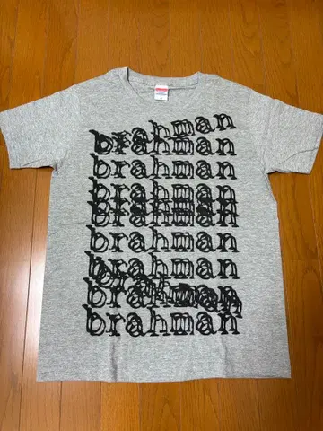 BRAHMAN 브라흐만 ELLEGARDEN 10-FEET 요코야마 켄