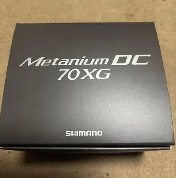 24 메타늄 dc 70XG