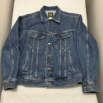 Lee 101J 0424 데님 라이더스 RIDERS 빈티지 미국
