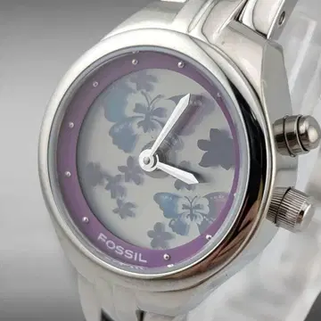 [ 컨디션 최상 작동품 ] 파슬 빅틱 버터플라이 나비