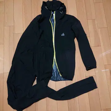 워크맨 이나무레 레인 수트 스트레치 퍼펙트 R600