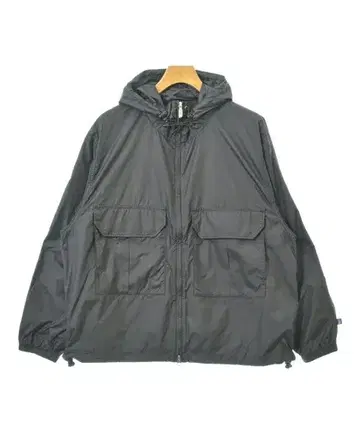 THE NORTH FACE PURPLE LABEL 블루종 (기타) 남성용
