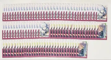 프로세카 22A 에피카 금박 요이사키 카나데