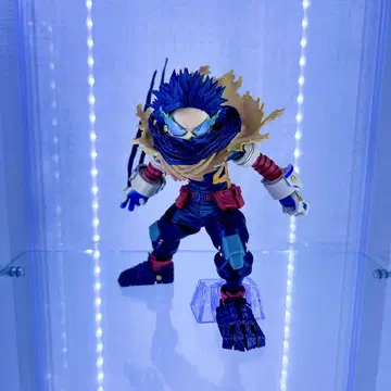 제일복권 나의 히어로 아카데미아 이어지는 세월 A상