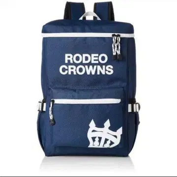 RODEO CROWNS 로데오 크라운 백팩