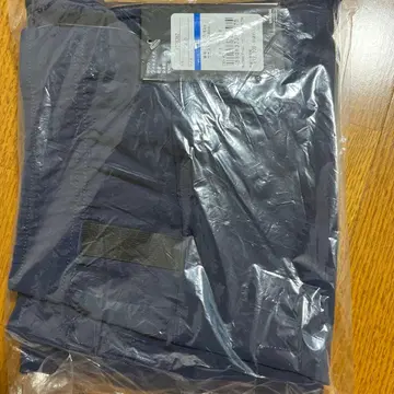 언더아머 UA 퍼포먼스 우븐 팬츠 네이비 XL