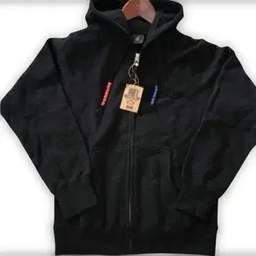 CFS C-FROCKY HOODED PARKER