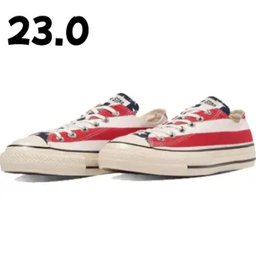 스니커즈 23.0 ALL STAR US STARS&BARS 컨버스