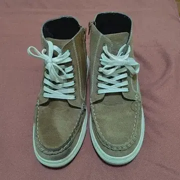 [ 블랙 프라이데이 개최 ] 키높이 부츠