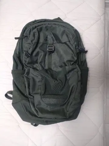 GREGORY SUICA 28 다크 그린 백팩