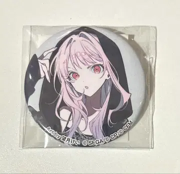 프로세카 ZOZOTOWN 아키야마 미즈키 캔뱃지