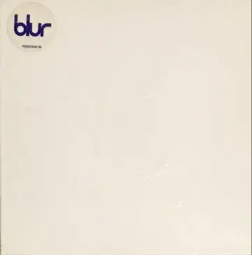 블러 13 blur Food Promo반 넘버링 포함 엔핸스드 사양