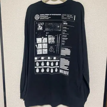 enth론 T XL