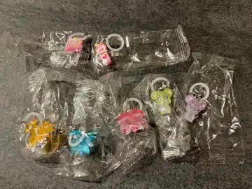 오쟈마녀 도레미 메지루시 액세서리 4