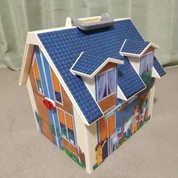 플레이모빌 playmobil 집