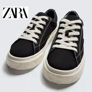 Zara 스니커즈